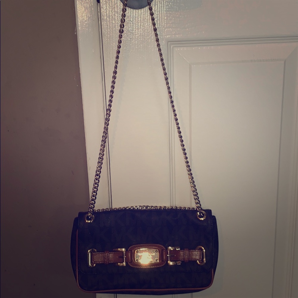 Michael Kors purse